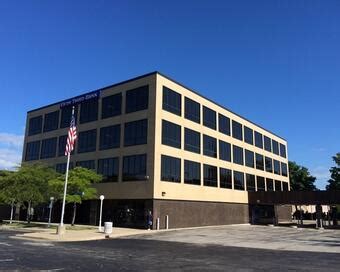 CENTURY 21 Real Estate Office Affiliated Located in St. Joseph, MI.